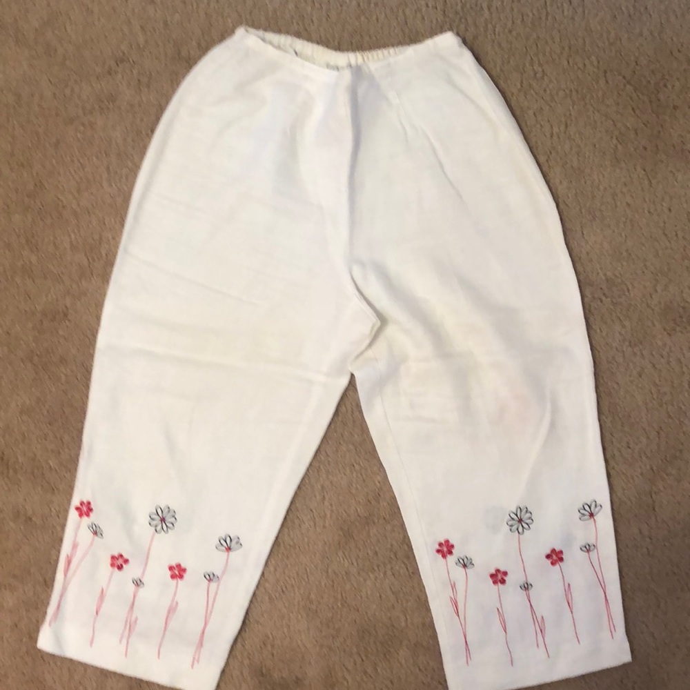 Capris